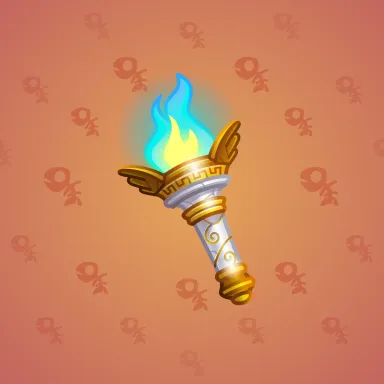 Chill Flame #123178