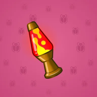 Chill Flame #123672