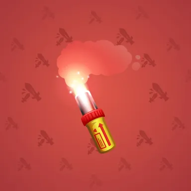 Chill Flame