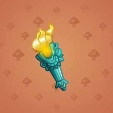 Chill Flame #126370