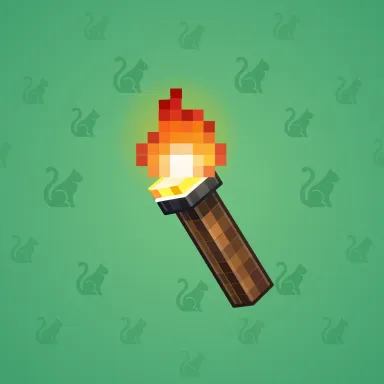 Chill Flame #128193