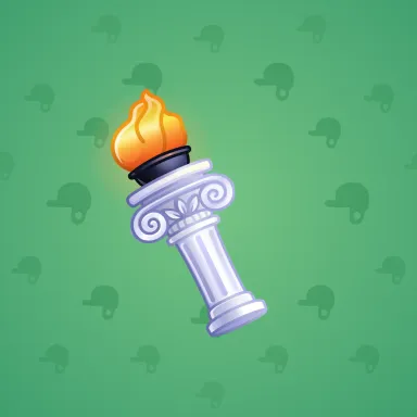 Chill Flame