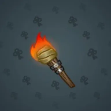 Chill Flame