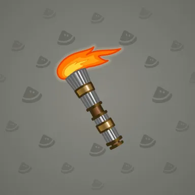 Chill Flame #138752