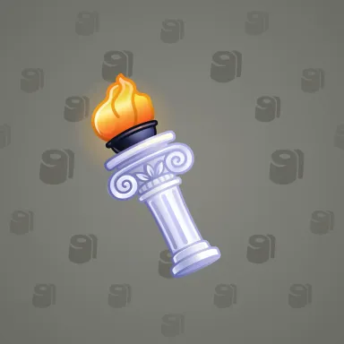 Chill Flame #140072