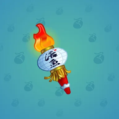 Chill Flame