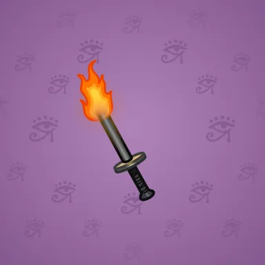 Chill Flame #141230