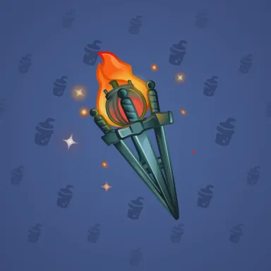 Chill Flame