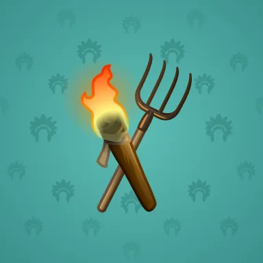 Chill Flame