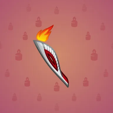 Chill Flame