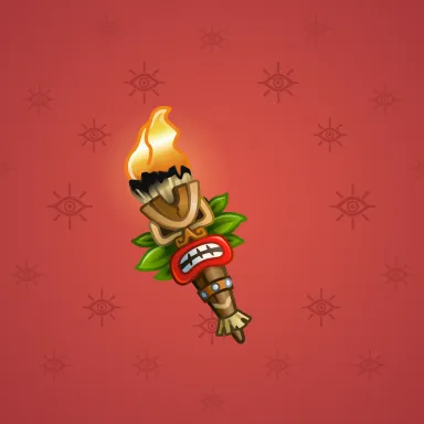 Chill Flame