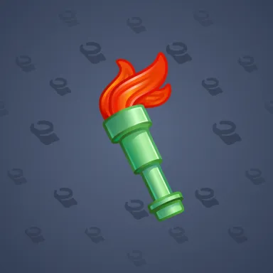 Chill Flame