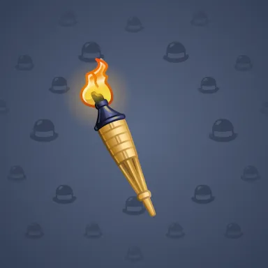 Chill Flame