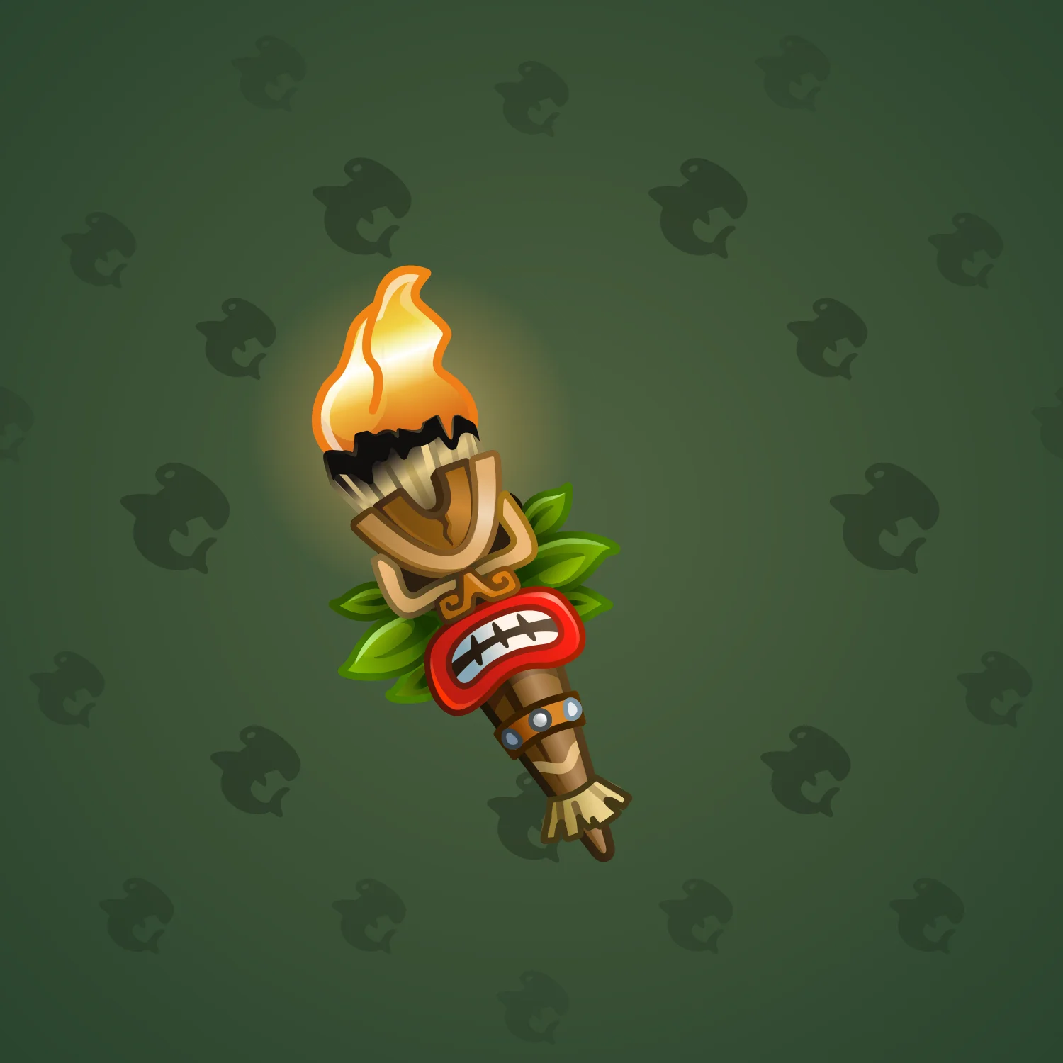 Chill Flame
