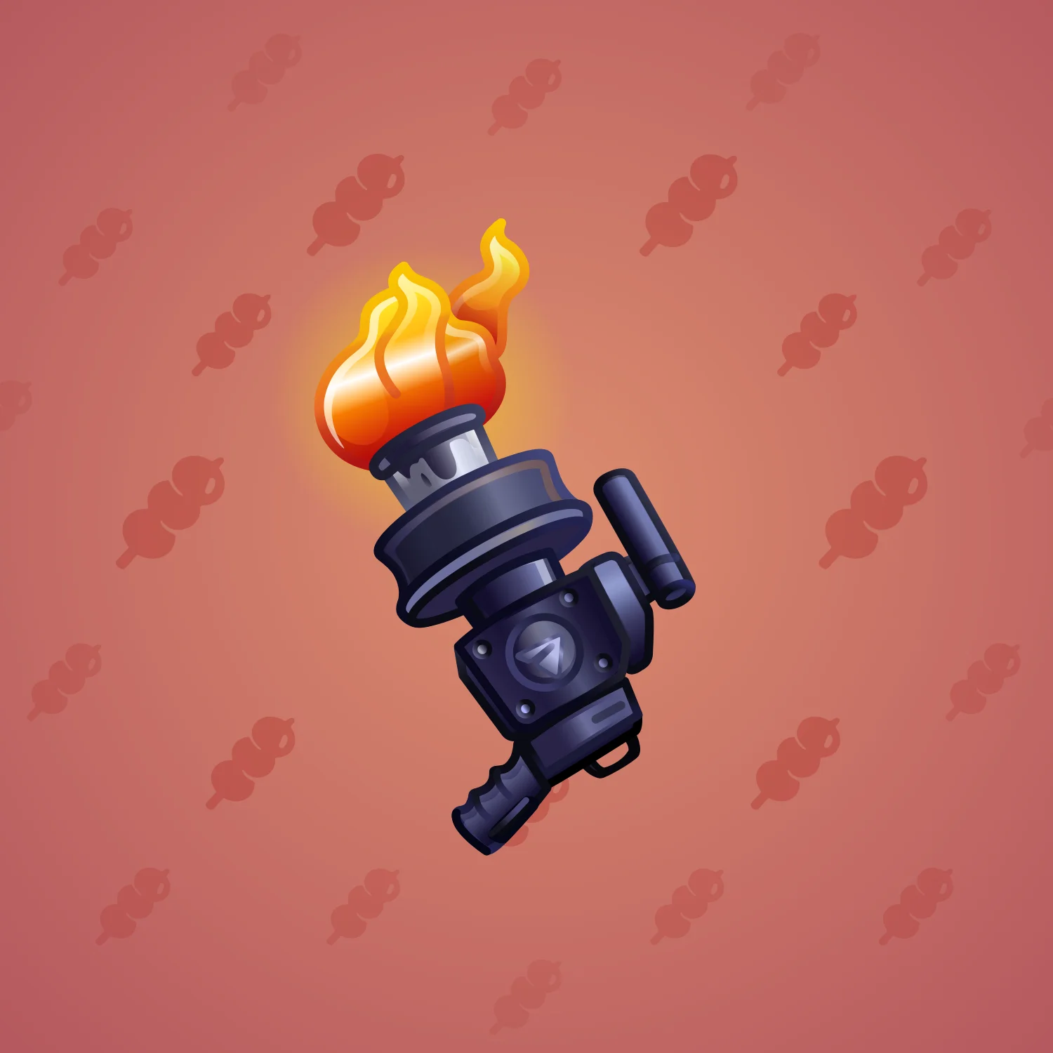 Chill Flame #150860