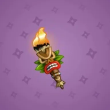 Chill Flame
