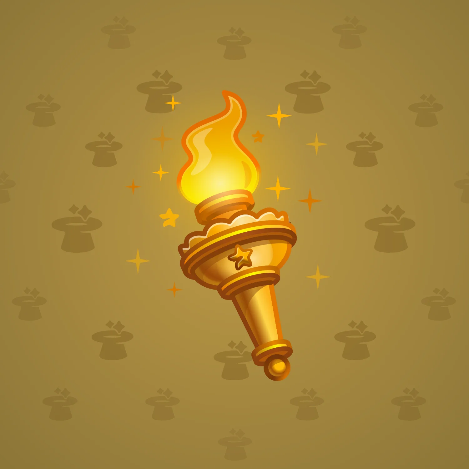 Chill Flame #154380