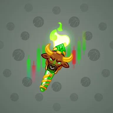 Chill Flame