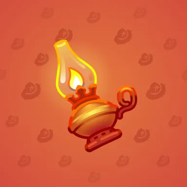 Chill Flame #158762