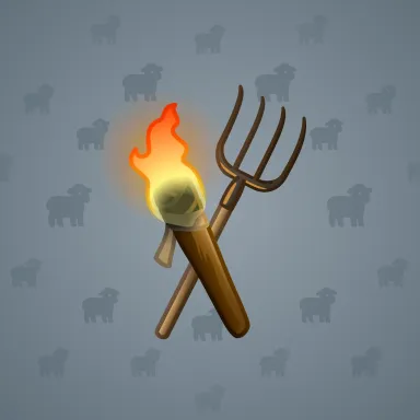 Chill Flame #159120