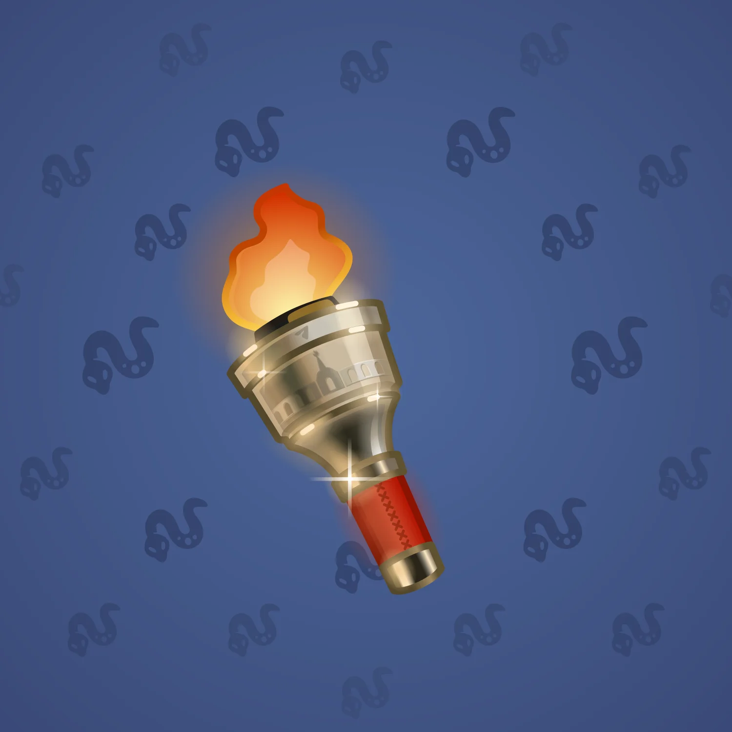 Chill Flame #162567