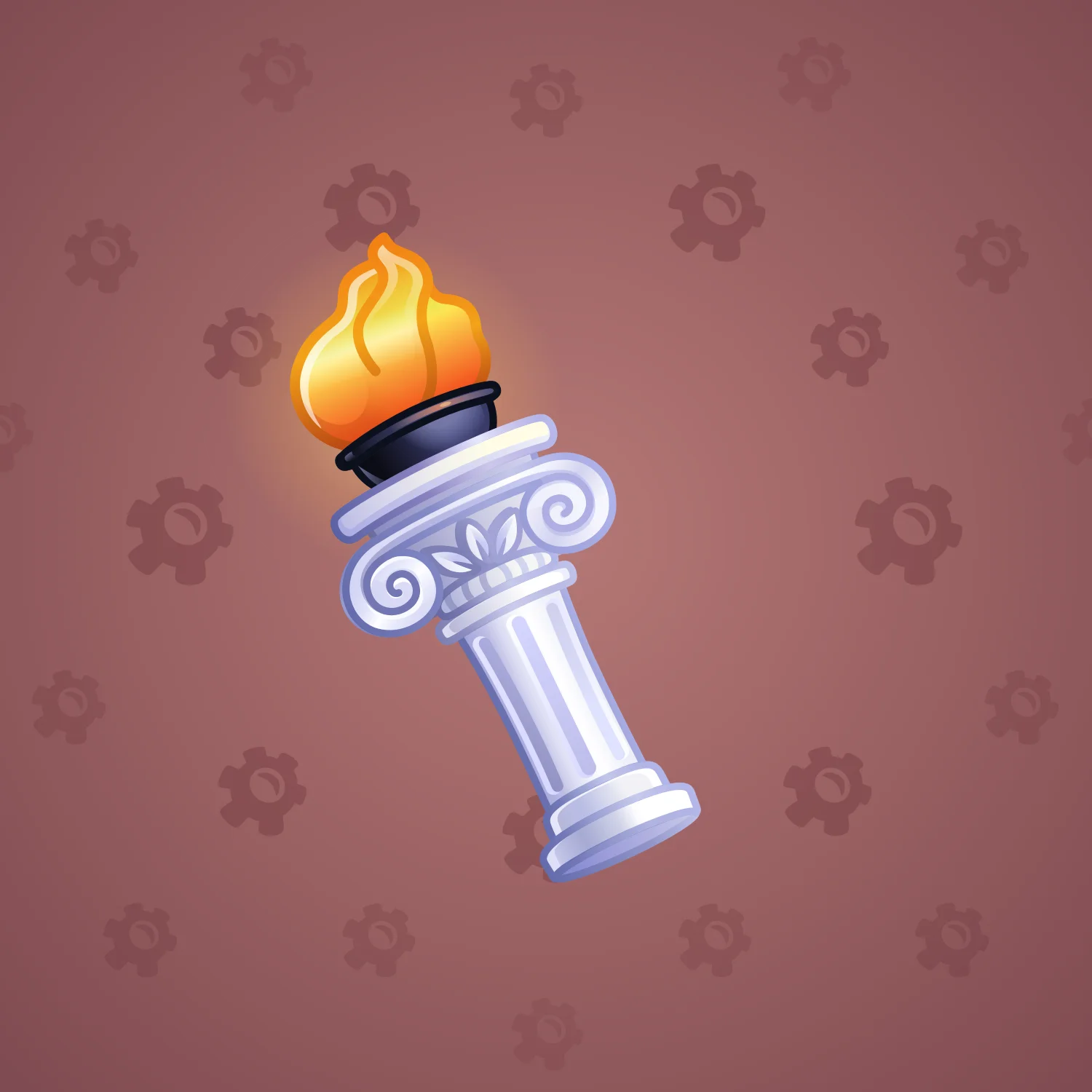Chill Flame #169074