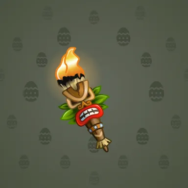 Chill Flame
