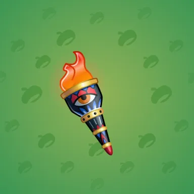 Chill Flame