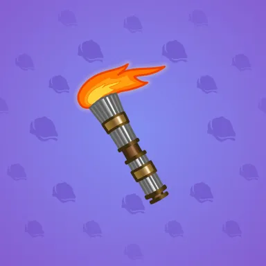 Chill Flame #171079