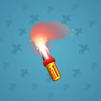 Chill Flame