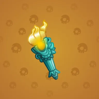 Chill Flame