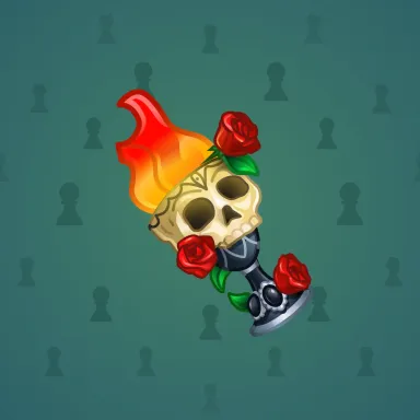 Chill Flame