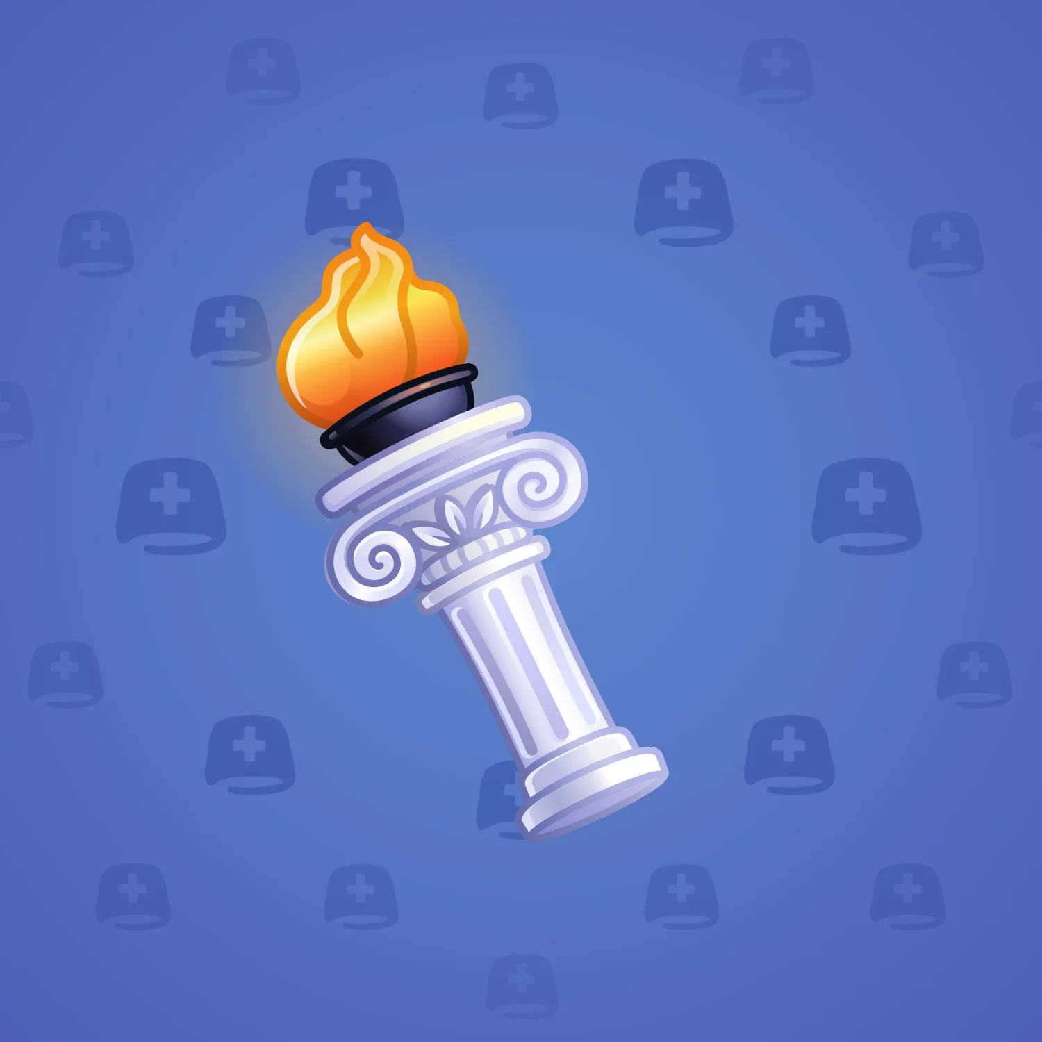 Chill Flame #176768