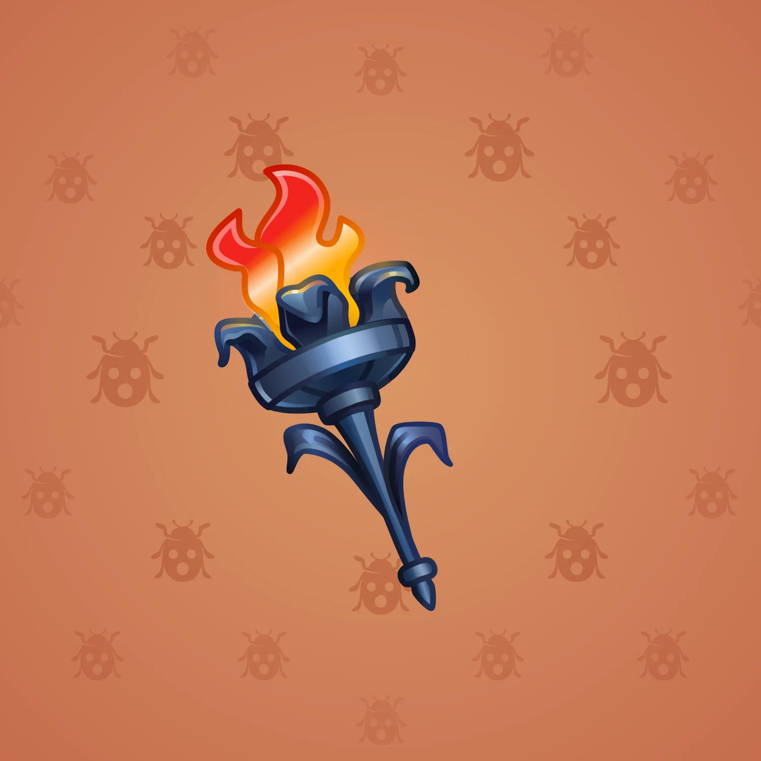 Chill Flame #177759