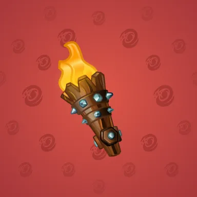 Chill Flame