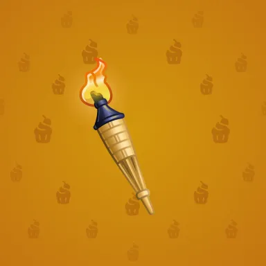Chill Flame