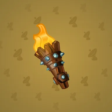 Chill Flame