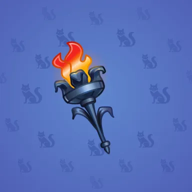 Chill Flame #189921