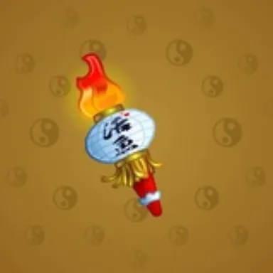Chill Flame