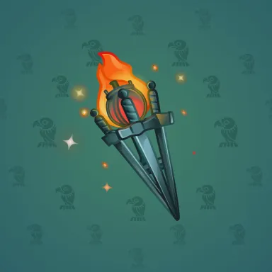 Chill Flame