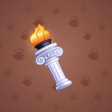 Chill Flame