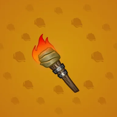 Chill Flame