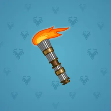 Chill Flame #196520