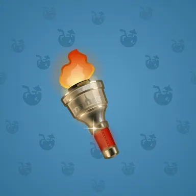 Chill Flame #196981