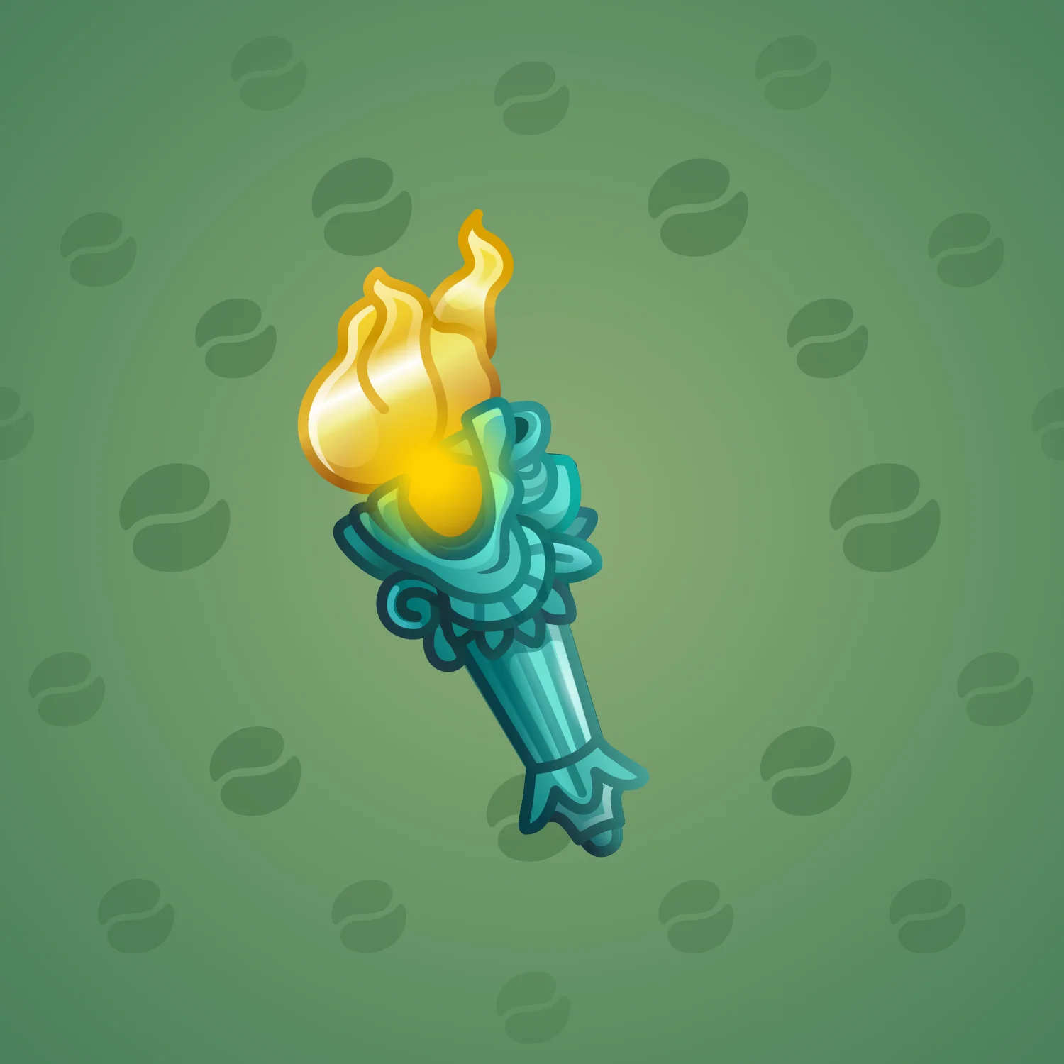 chillflame #200901