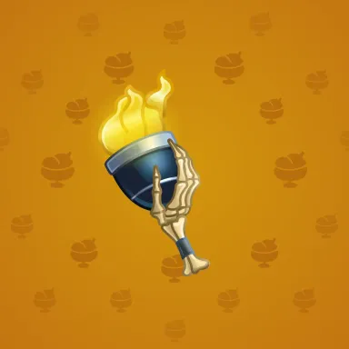 Chill Flame