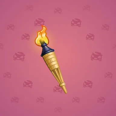 Chill Flame