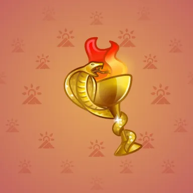 Chill Flame #203571