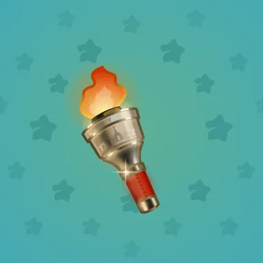 Chill Flame