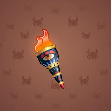 Chill Flame #209287